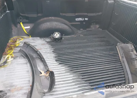 2006 Ford F-150 Lariat/Xlt z USA, uszkodzony, nr VIN 1FTPW12V86FA66572